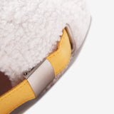 SGRho Sherpa Baseball Hat