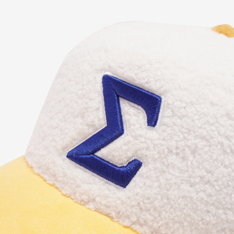 SGRho Hitch Backpack w/ Sherpa & Houndstooth Hat Bundle (PRE-ORDER)