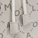 Delta Hitch Backpack in With AOML Monogram (PRE-ORDER)