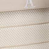 Delta Hitch Backpack in With ΔΣΘ Monogram (PRE-ORDER)