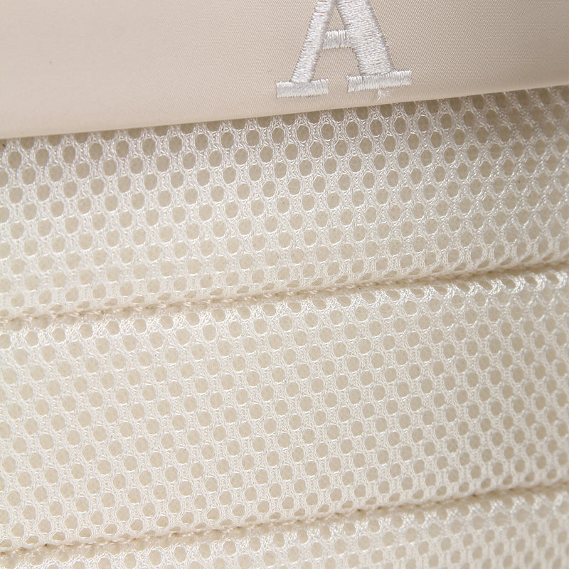 Delta Hitch Backpack in With ΔΣΘ Monogram (PRE-ORDER)
