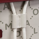Delta Hitch Backpack in With AOML Monogram (PRE-ORDER)