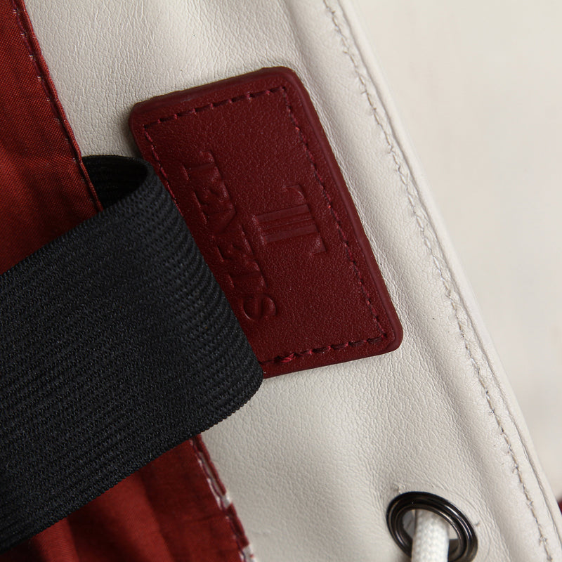 Delta Hitch Backpack in With ΔΣΘ Monogram (PRE-ORDER)