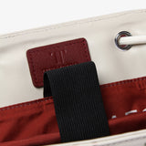 Delta Hitch Backpack in With AOML Monogram (PRE-ORDER)