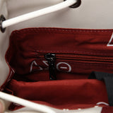 Delta Hitch Backpack in With ΔΣΘ Monogram (PRE-ORDER)
