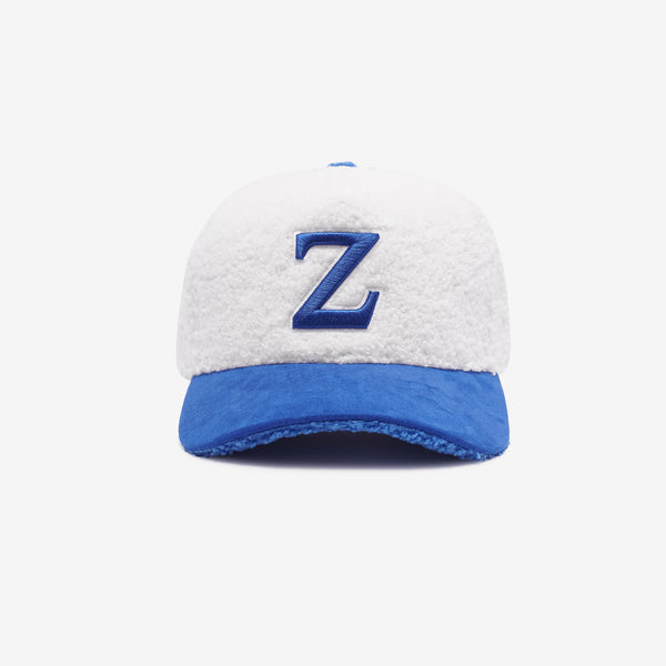 Zeta Sherpa Baseball Hat