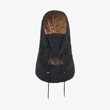 Alpha Sherpa Hoodie Hat