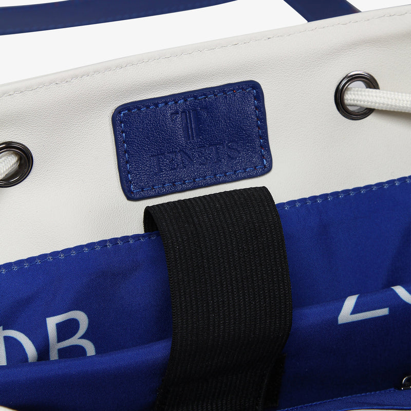 Zeta Hitch Backpack in With Shield Embossed Logo (PRE-ORDER)