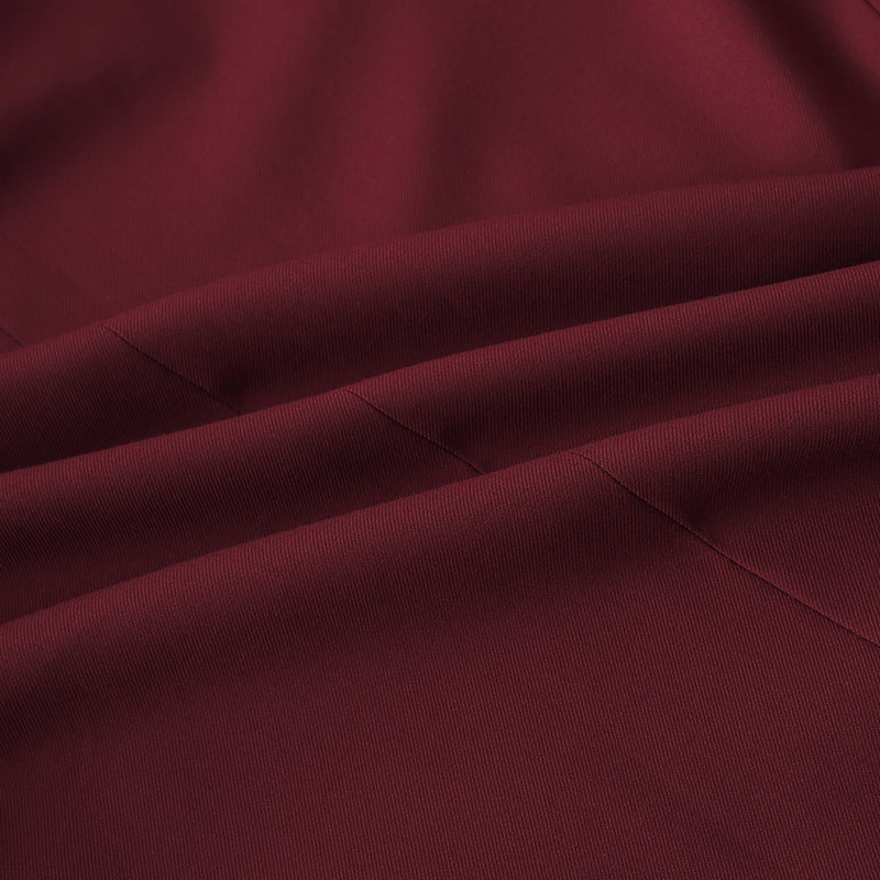 Kappa Crimson & Cream Rowing Blazer (Made to Measure 4-6 week)