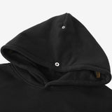 Alpha Yellow Rose Hoodie
