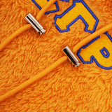 SGRho Sherpa Hoodie Hat