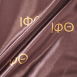 Iota Sherpa Hoodie Hat