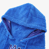 Sigma Sherpa Hoodie Hat