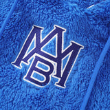 Sigma Sherpa Hoodie Hat