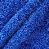 Sigma Sherpa Hoodie Hat