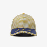 SGRho Houndstooth Cap (Pre-Order)