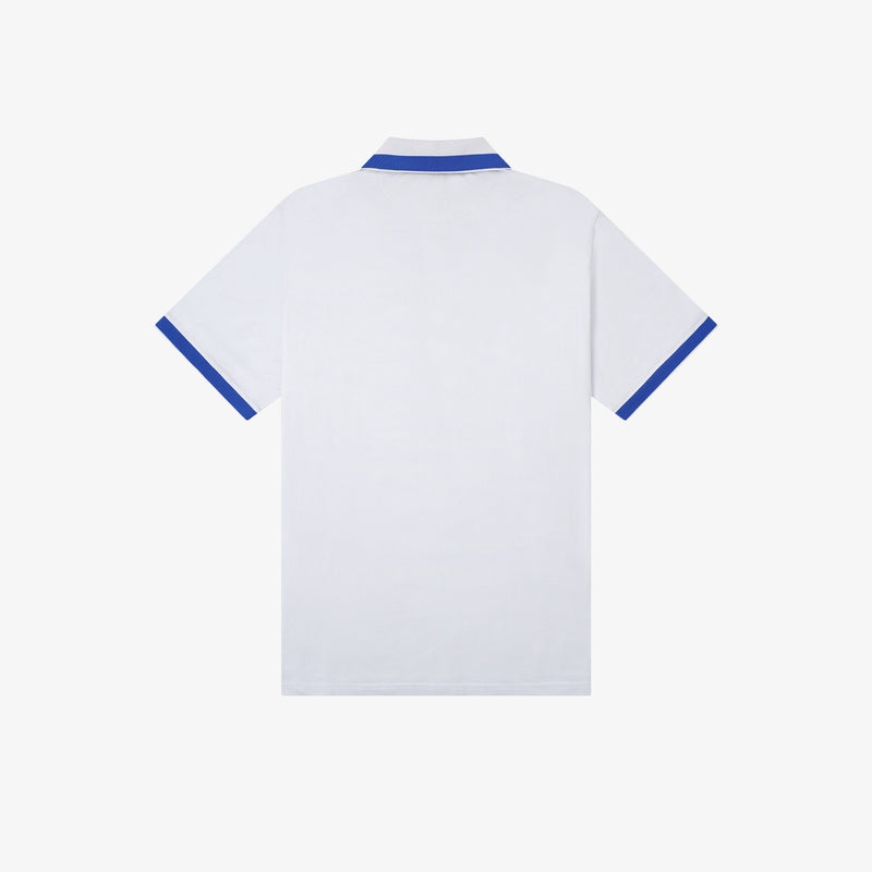 Sigma Exclusive ΦΒΣ White Polo