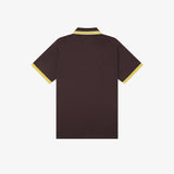 Iota Shovel Logo Polo