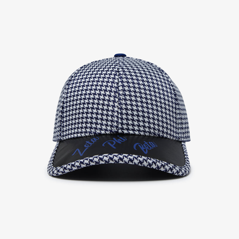Zeta Hitch Backpack w/ Houndstooth Hat Bundle (PRE-ORDER)