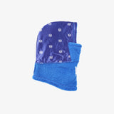 Sigma Sherpa Hoodie Hat