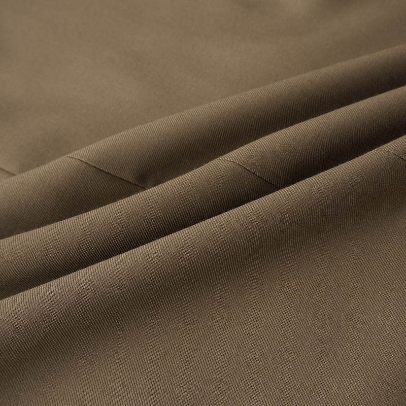 Iota Brown & Gold Rowing Blazer (Made to Measure 4-6 week)