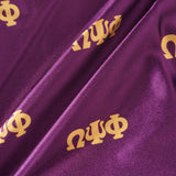 Omega Sherpa Hoodie Hat