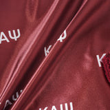 Kappa Sherpa Hoodie Hat