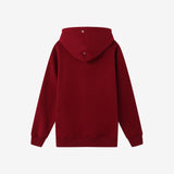 Delta African Violet Hoodie