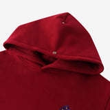 Delta African Violet Hoodie