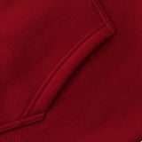Delta African Violet Hoodie
