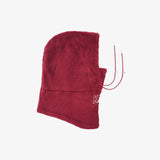 Kappa Sherpa Hoodie Hat