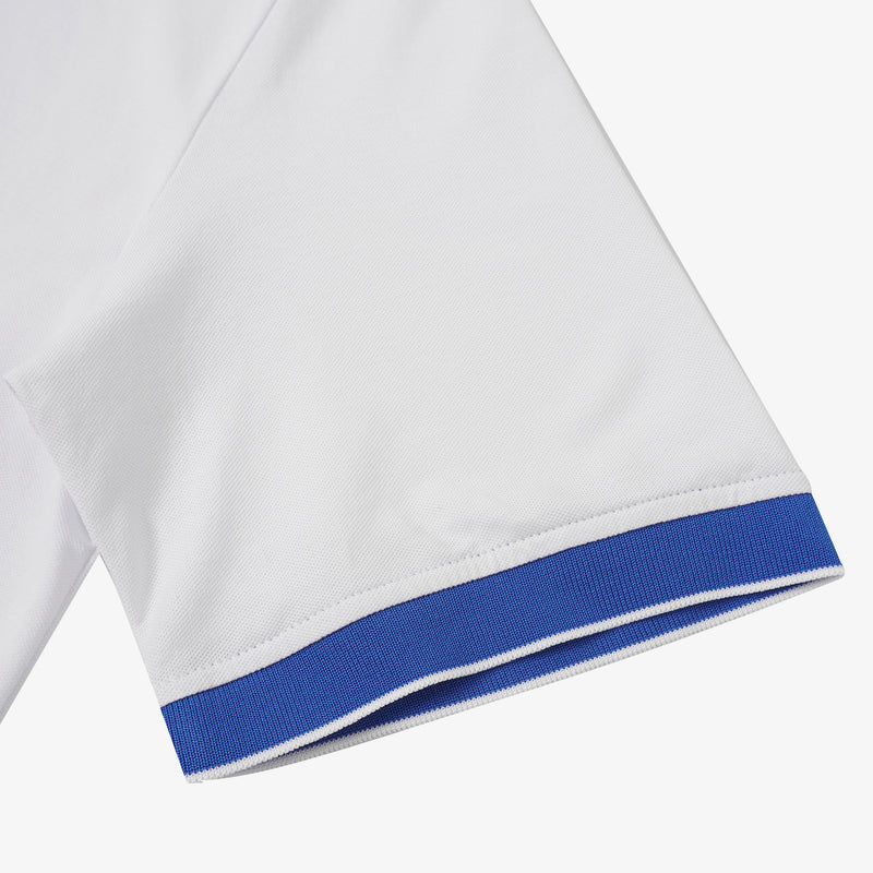 Sigma Exclusive ΦΒΣ White Polo