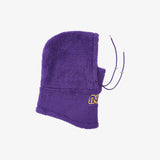 Omega Sherpa Hoodie Hat