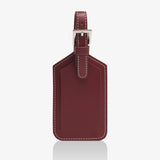 Tenets Exclusive Founders Day Luggage Tag