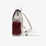 Delta Hitch Backpack in With ΔΣΘ Monogram (PRE-ORDER)