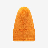 SGRho Sherpa Hoodie Hat