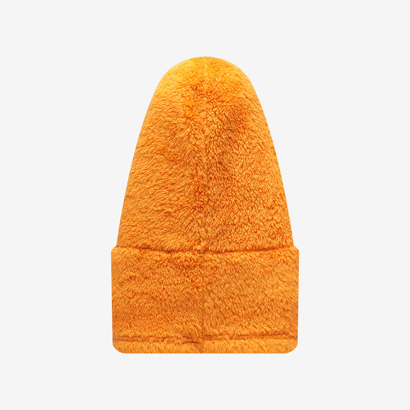 SGRho Sherpa Hoodie Hat