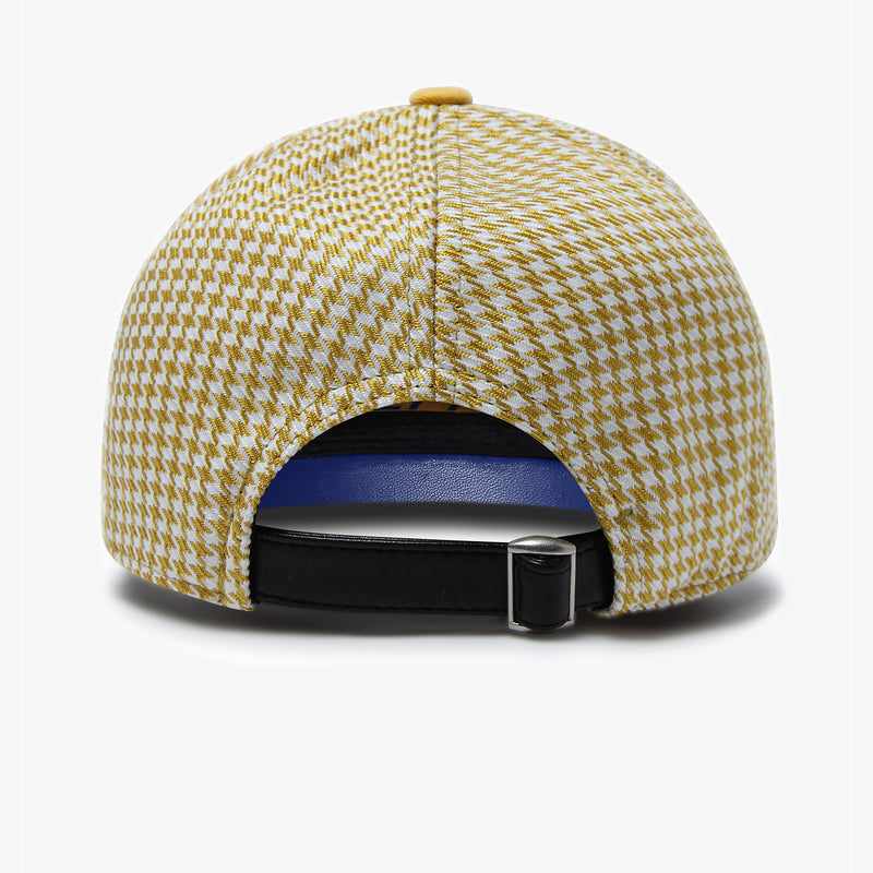 SGRho Hitch Backpack w/ Sherpa & Houndstooth Hat Bundle (PRE-ORDER)