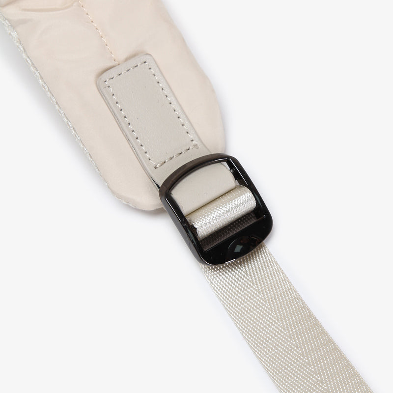 Delta Hitch Backpack in With AOML Monogram (PRE-ORDER)