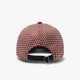 Delta Houndstooth Cap (Pre-Order)