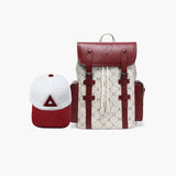 Delta Hitch Backpack (AOML) w/ Sherpa Hat Bundle (PRE-ORDER)