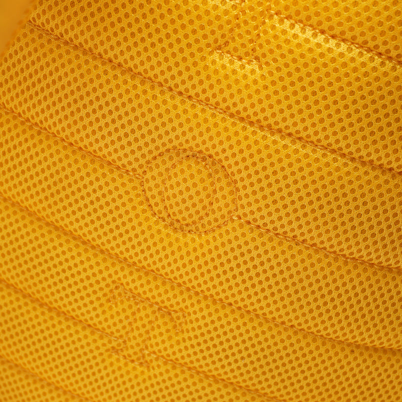 Iota Hitch Backpack in Exclusive Embossed Logo and IOTA Monogram