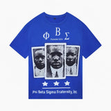 Sigma Founders Heritage T-Shirt