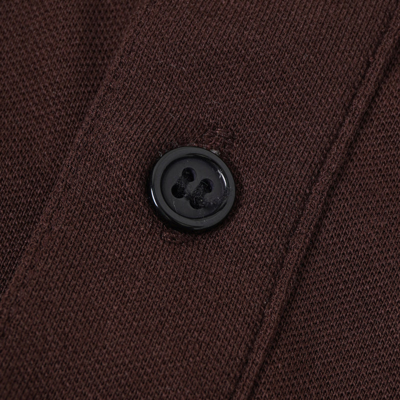 Iota Shovel Logo Polo