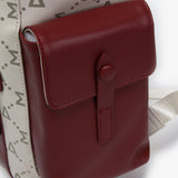 Delta Hitch Backpack in With ΔΣΘ Monogram (PRE-ORDER)