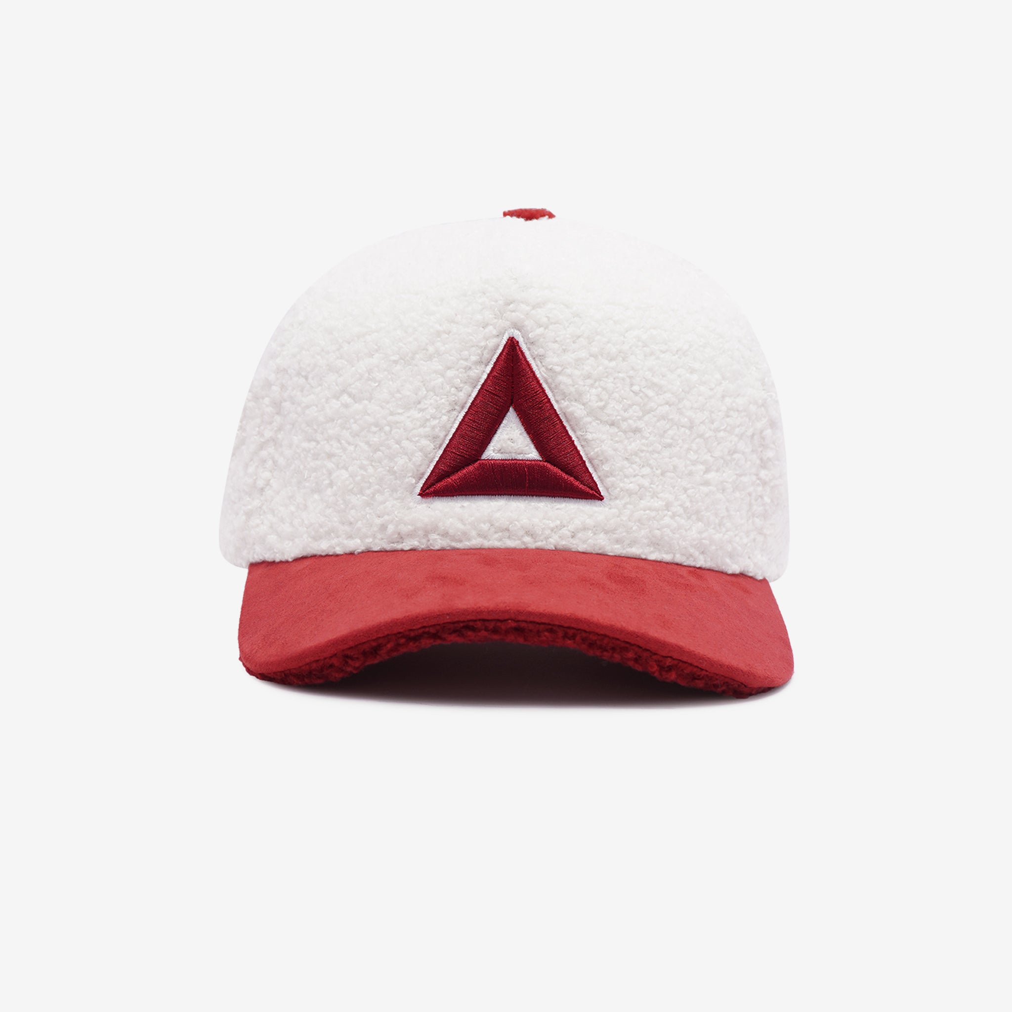 Delta Sherpa Baseball Hat – Tenets
