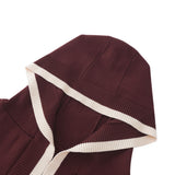 Delta 1913 Hooded Cape- PRESALE SHIPS OCT 1