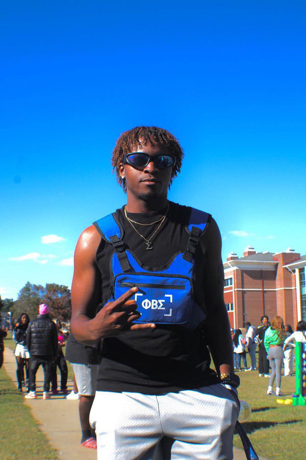 Sigma Chest Pack