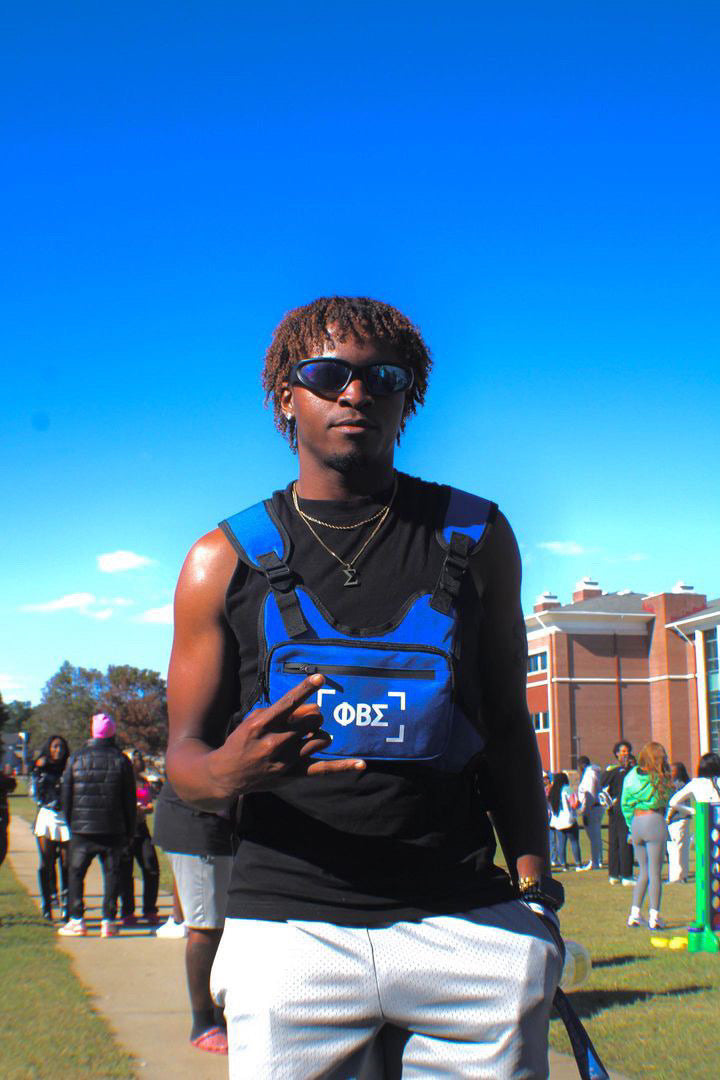 Sigma Chest Pack