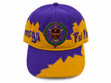 Omega Lightning Snap Back